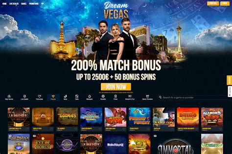 Website design casino